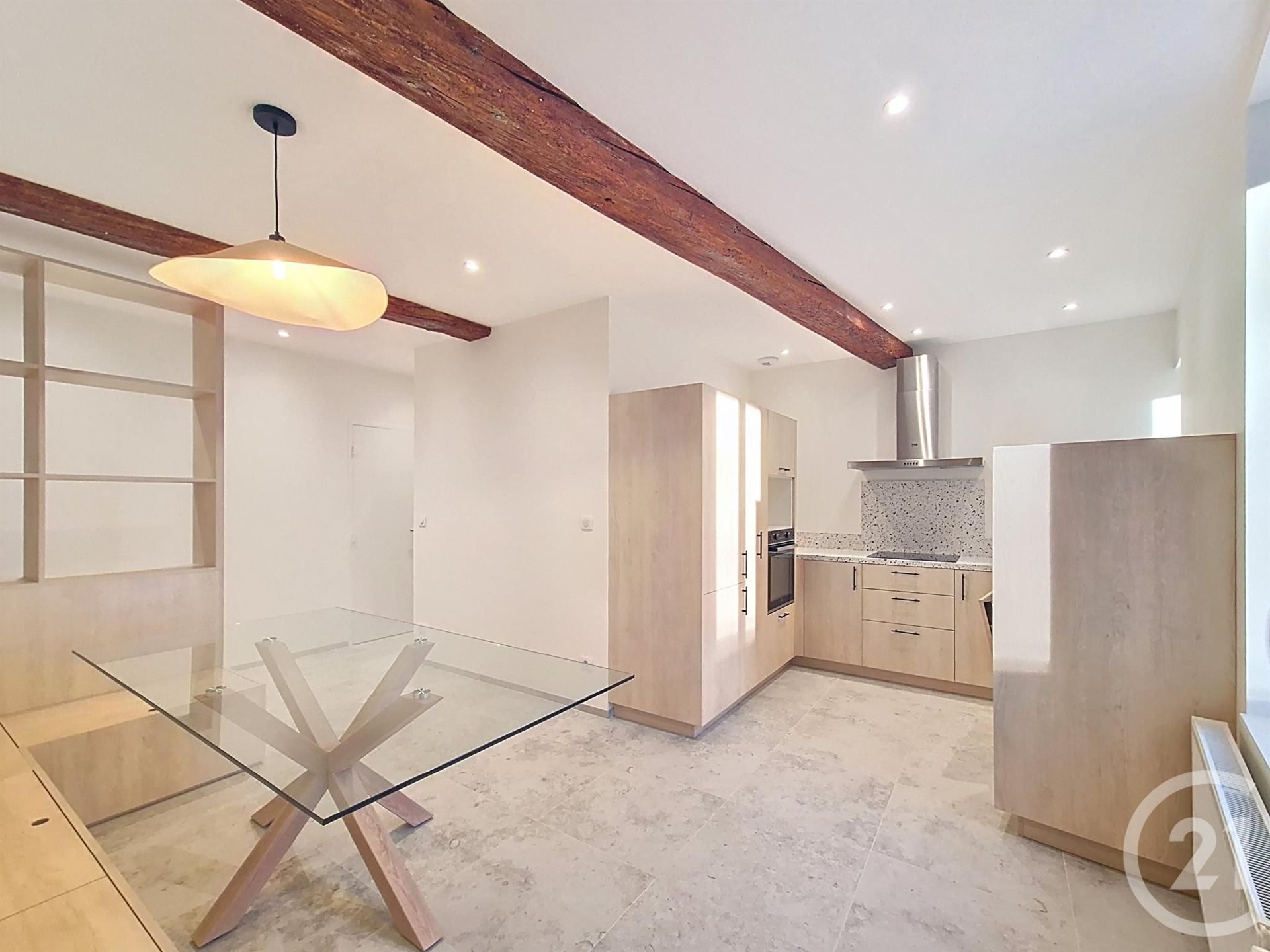 Maison à louer, 94m², Rillieux-la-Pape