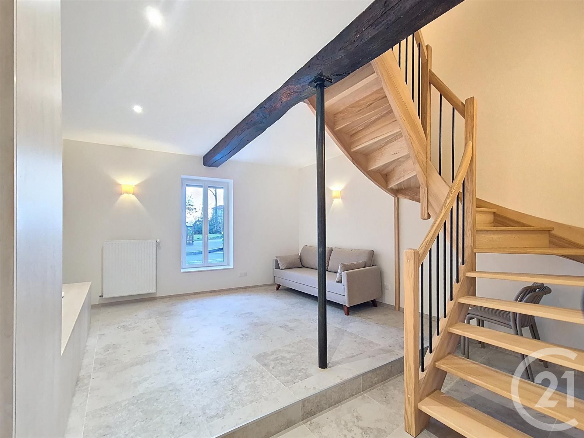 Maison à louer, 94m², Rillieux-la-Pape