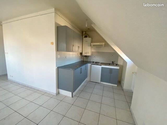 Appartement à louer, 49m², Marck