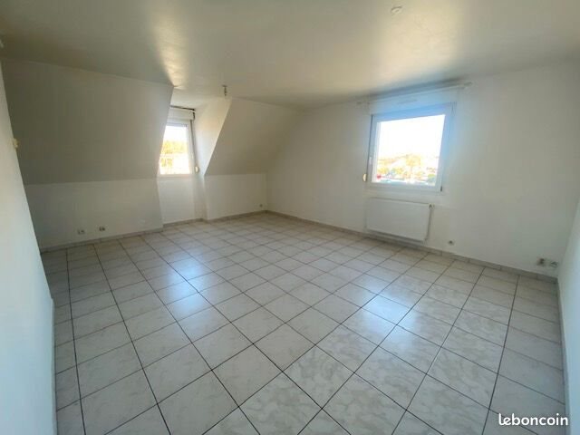 Appartement à louer, 49m², Marck