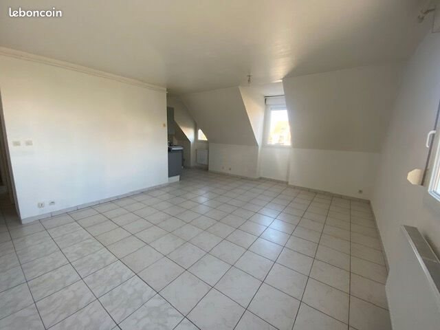 Appartement à louer, 49m², Marck