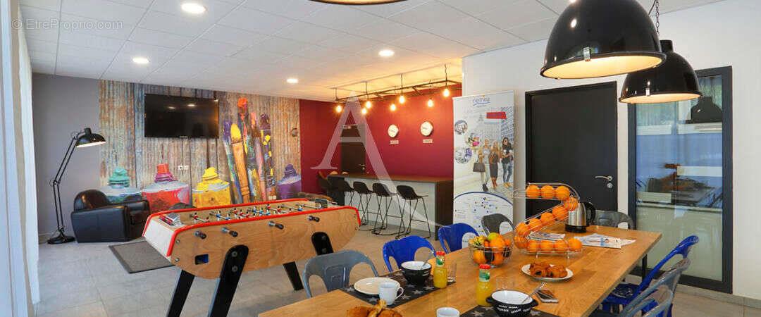 Appartement à vendre, 19m², Montpellier