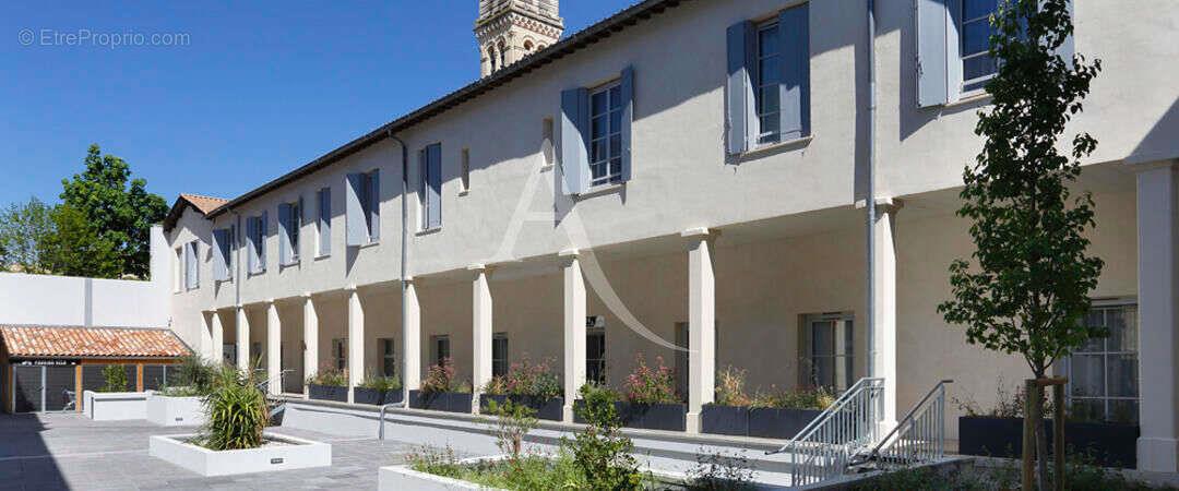 Appartement à vendre, 19m², Montpellier