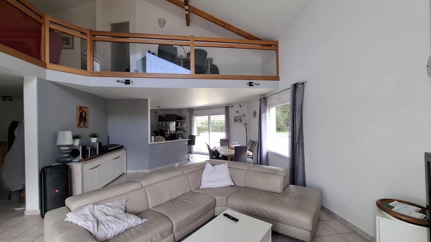 Maison à vendre, 176m², Echirolles