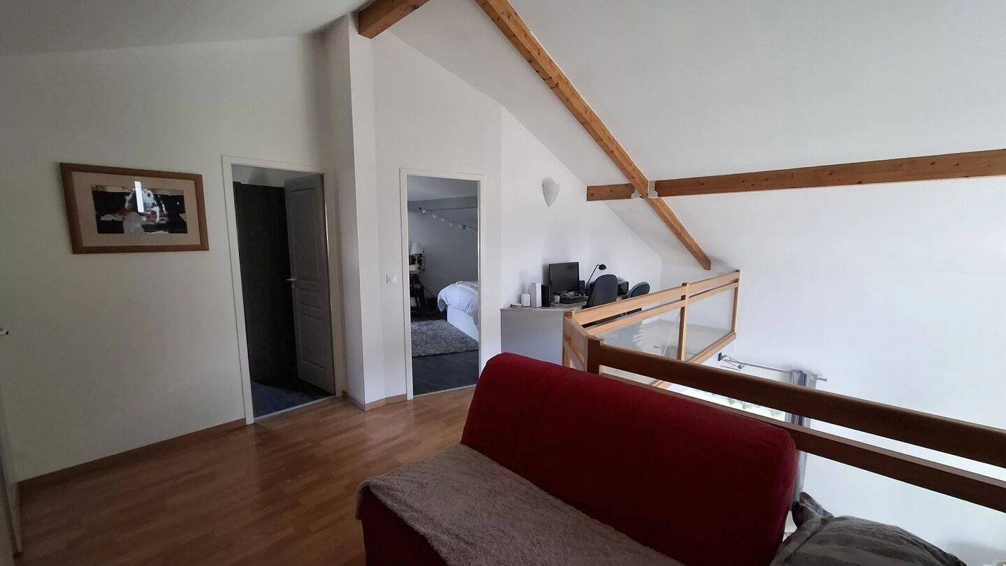 Maison à vendre, 176m², Echirolles