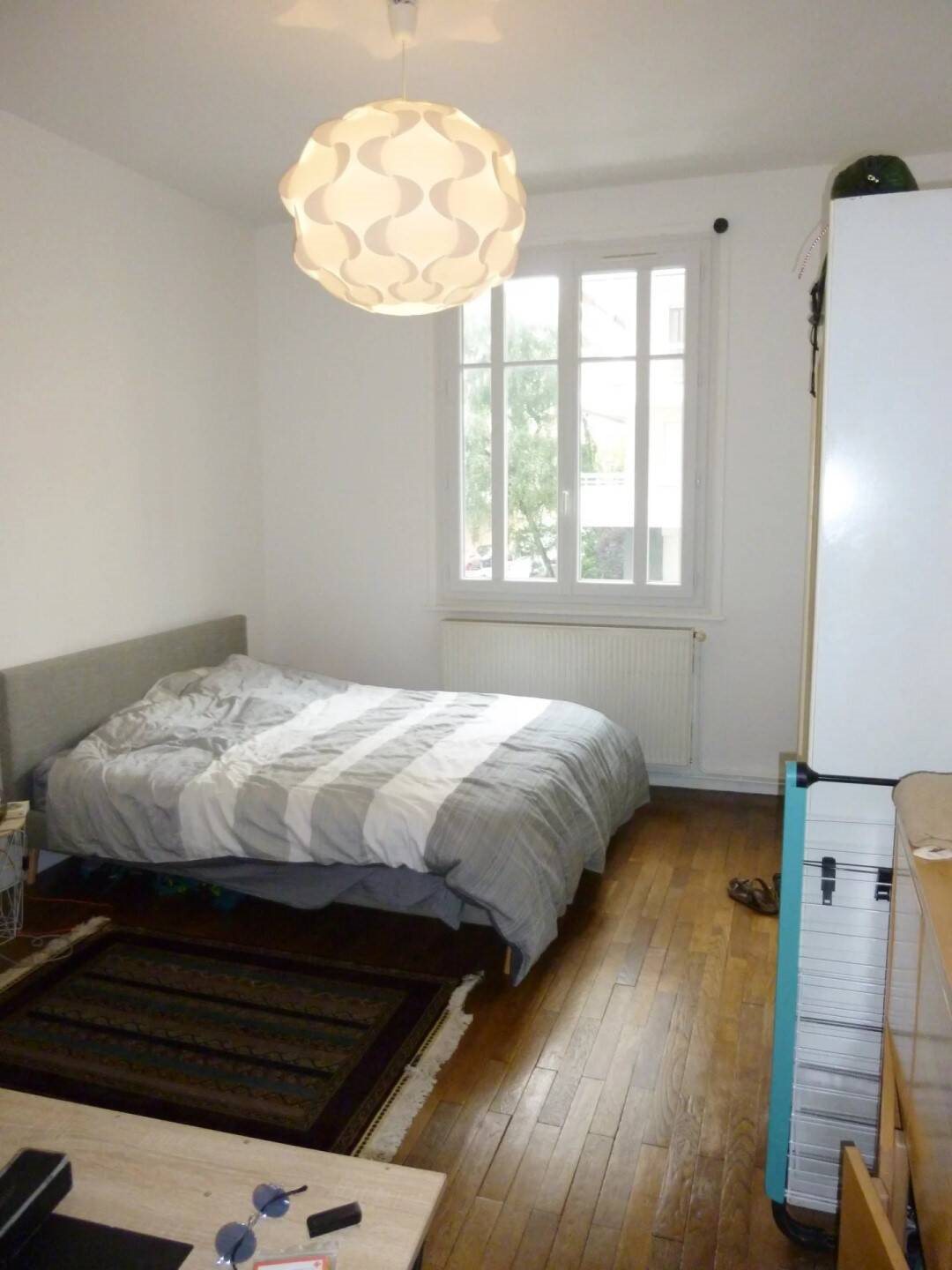 Appartement à louer, 50m², Lyon 6ème