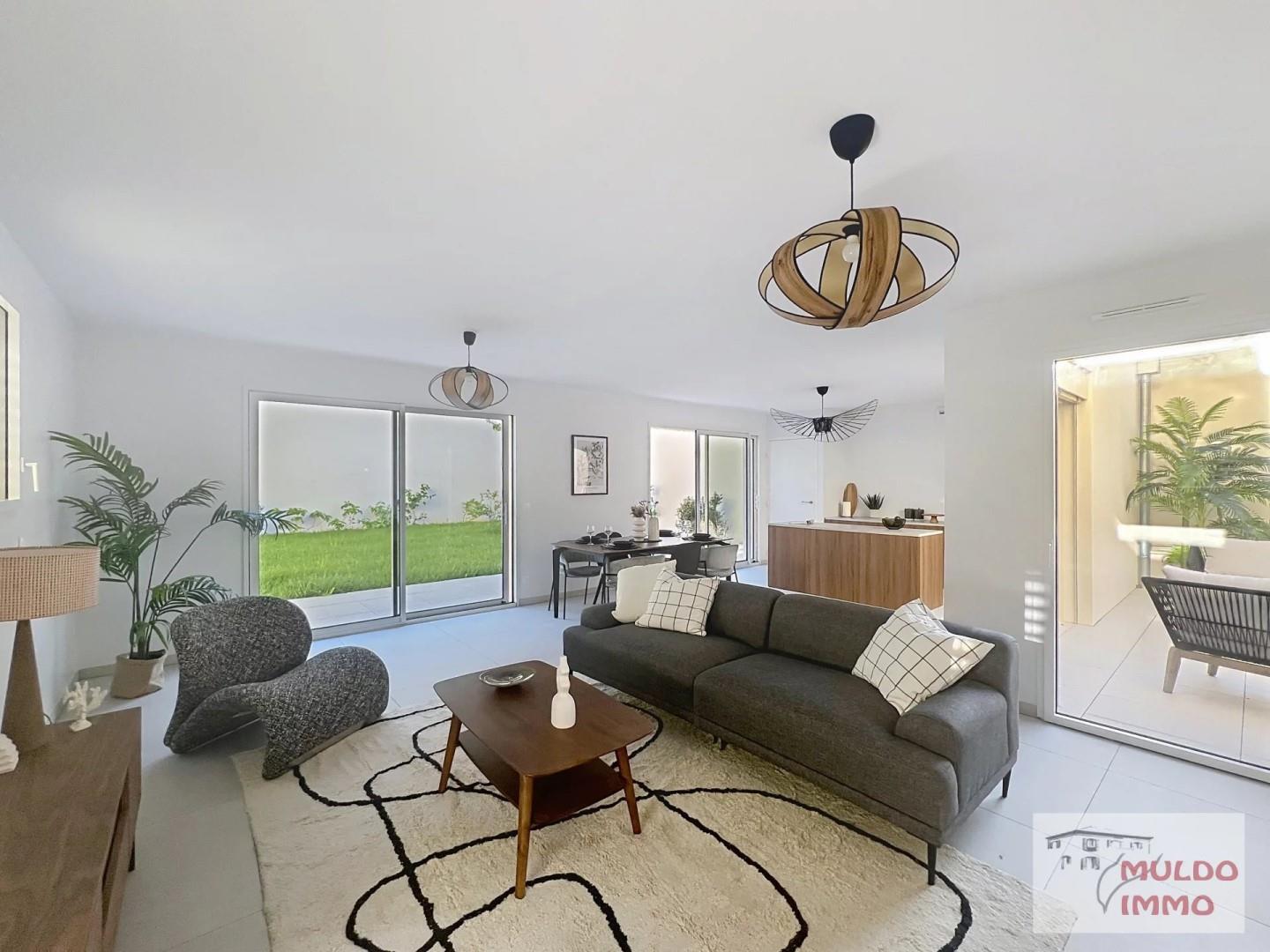 Maison à vendre, 141m², Lyon 4ème