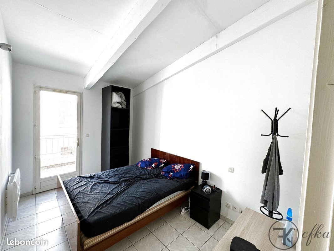 Maison à louer, 55m², Villeneuve-lès-Maguelone