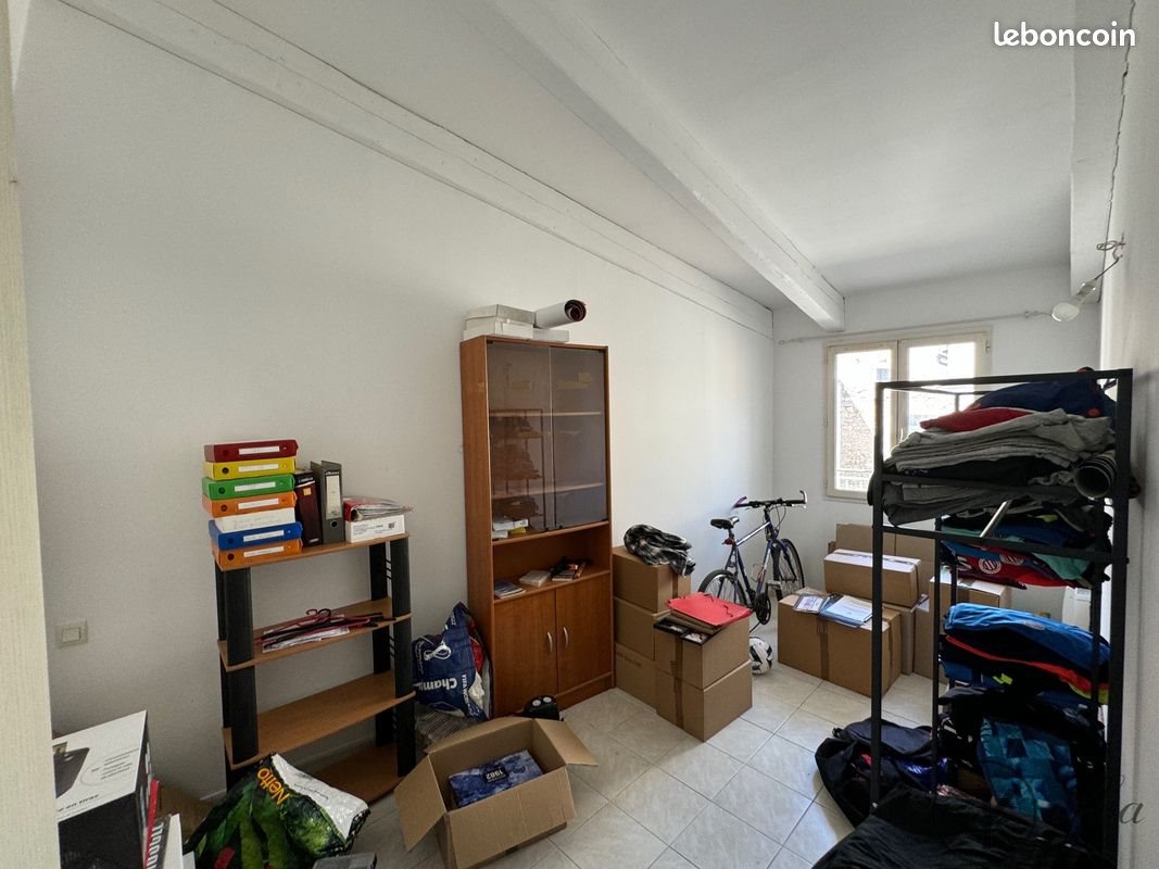 Maison à louer, 55m², Villeneuve-lès-Maguelone