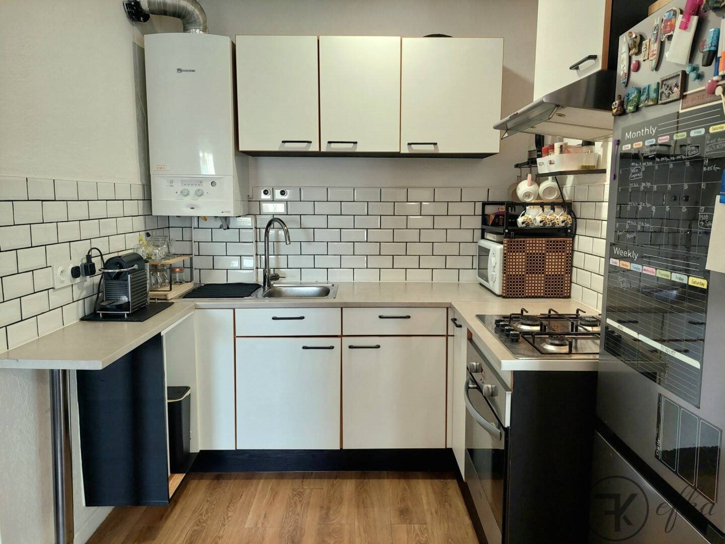 Appartement à vendre, 32m², Villeneuve-lès-Maguelone