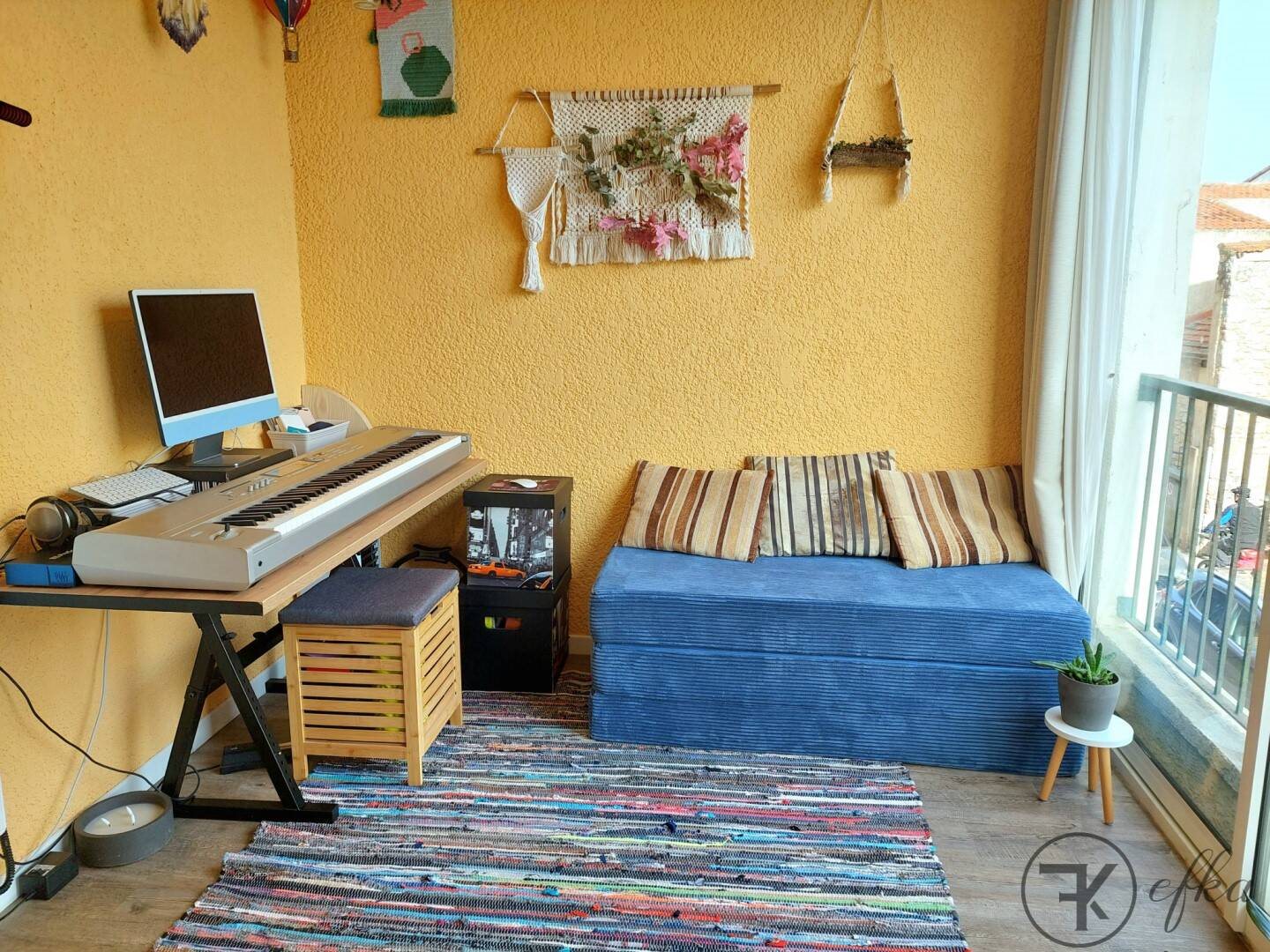 Appartement à vendre, 32m², Villeneuve-lès-Maguelone