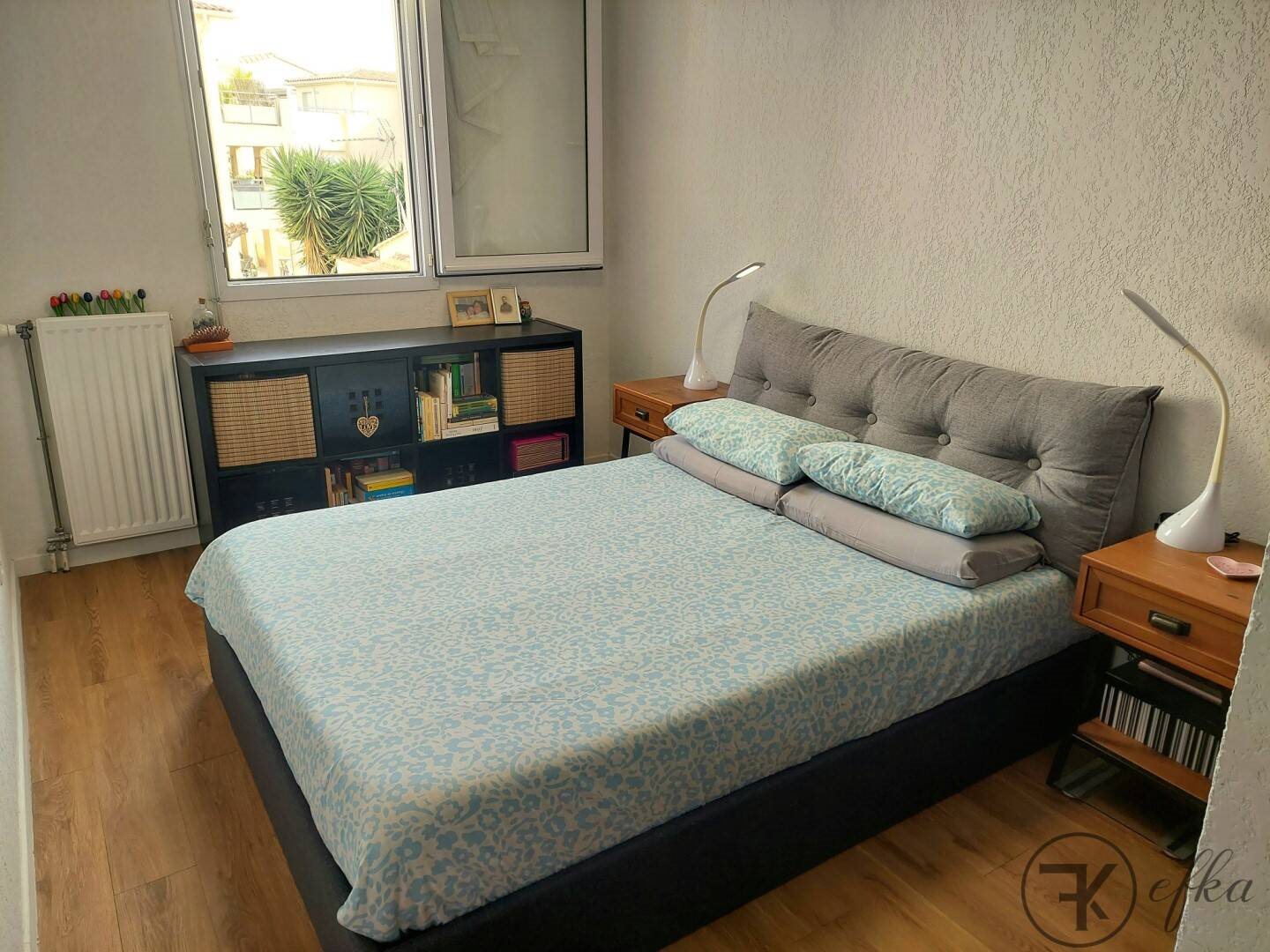 Appartement à vendre, 32m², Villeneuve-lès-Maguelone