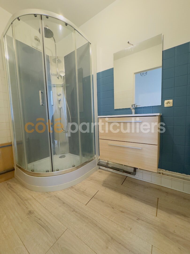 Appartement à vendre, 44m², Orléans