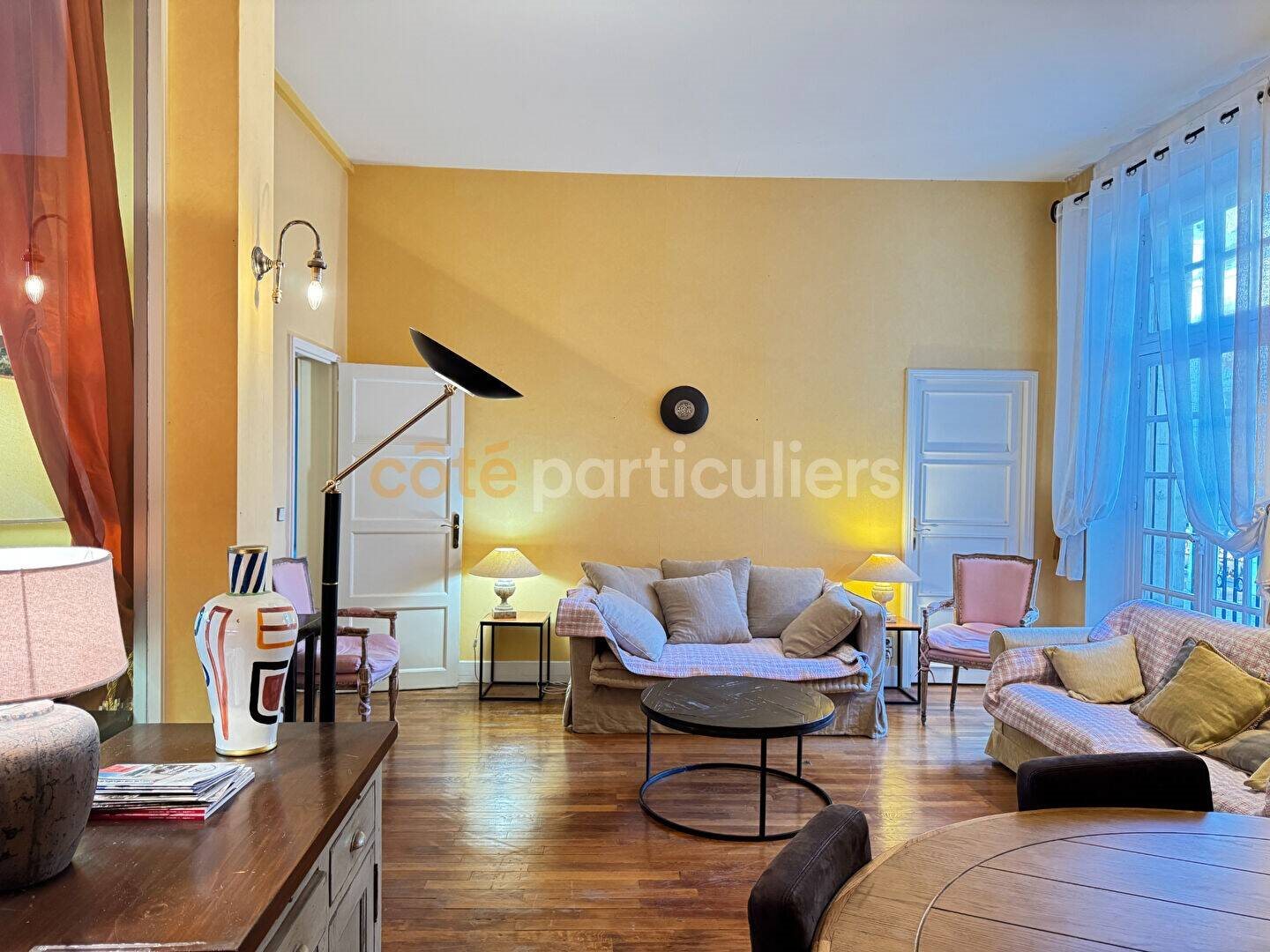 Appartement à vendre, 103m², Orléans