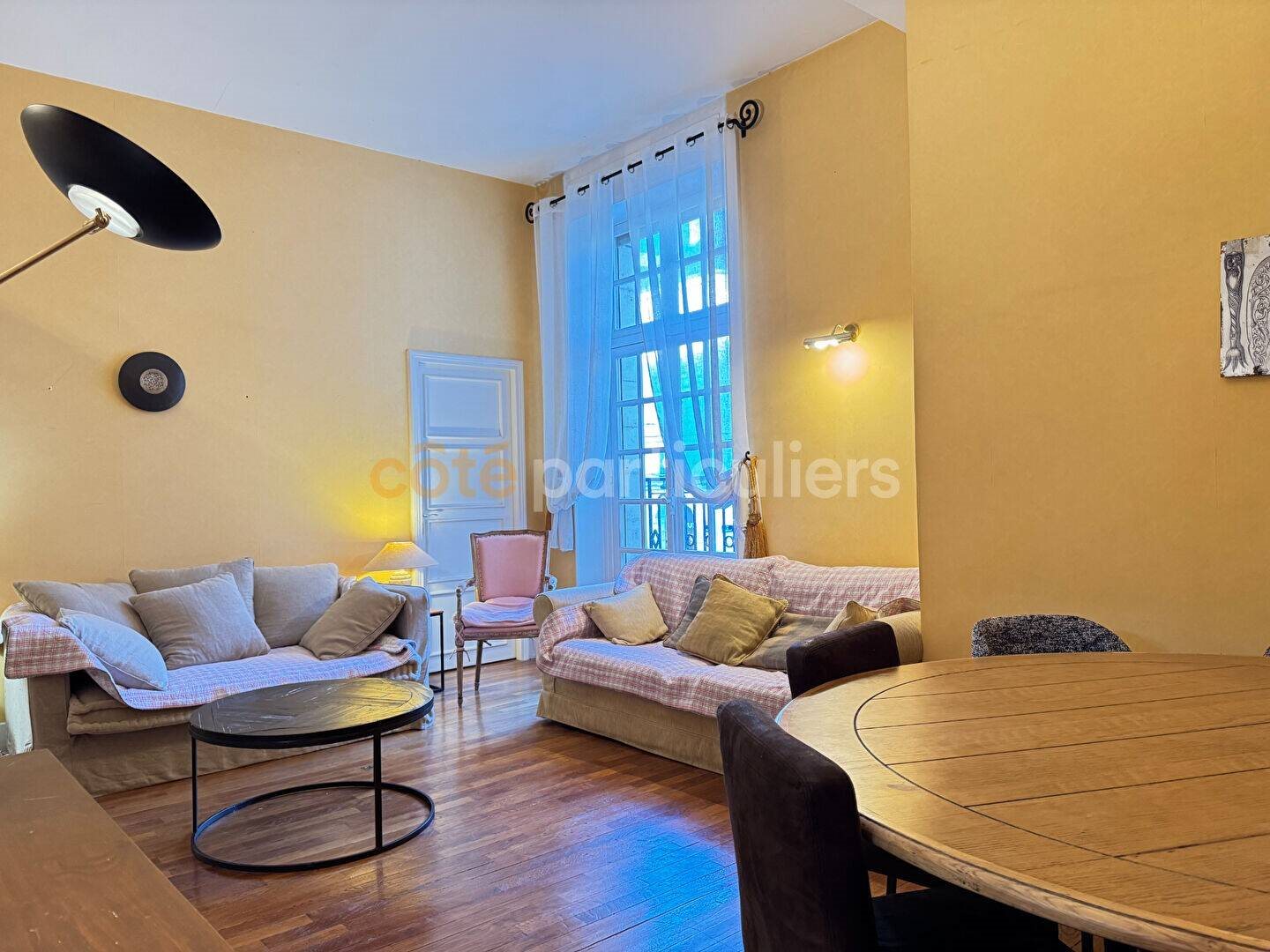 Appartement à vendre, 103m², Orléans