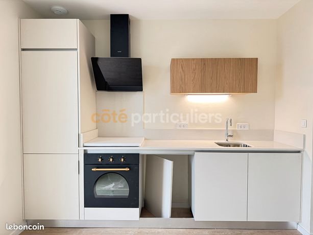 Appartement à louer, 67m², Saint-Denis-en-Val