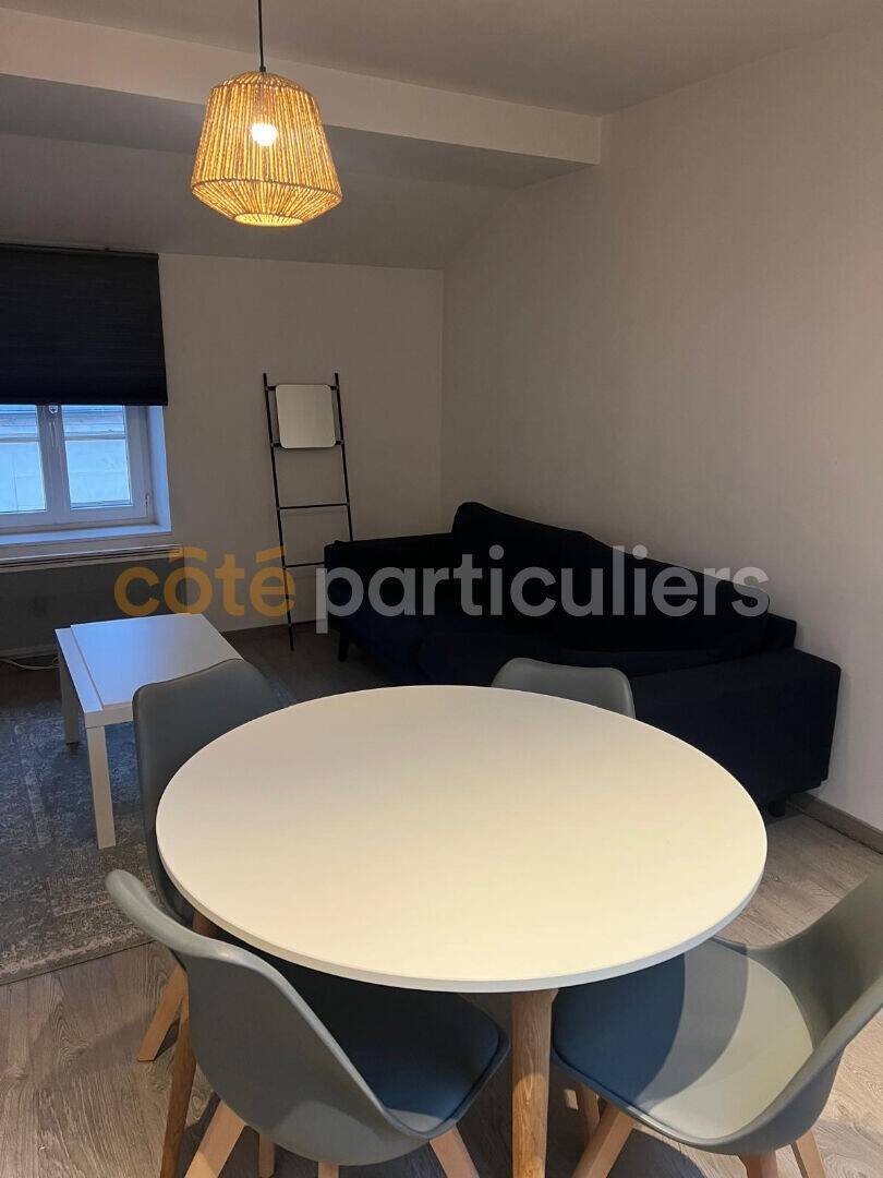 Appartement à louer, 35m², Orléans