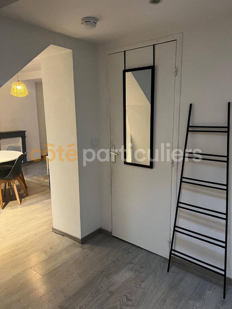 Appartement à louer, 35m², Orléans