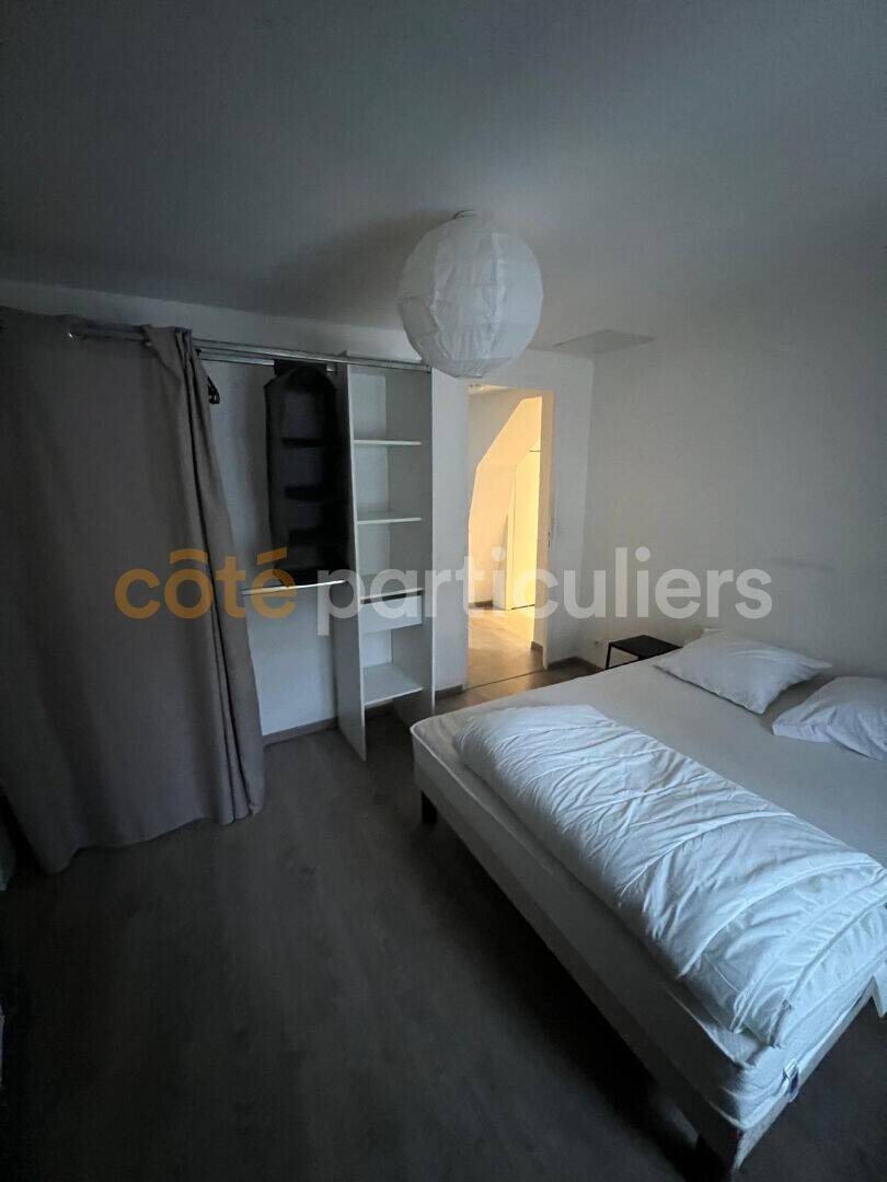 Appartement à louer, 35m², Orléans