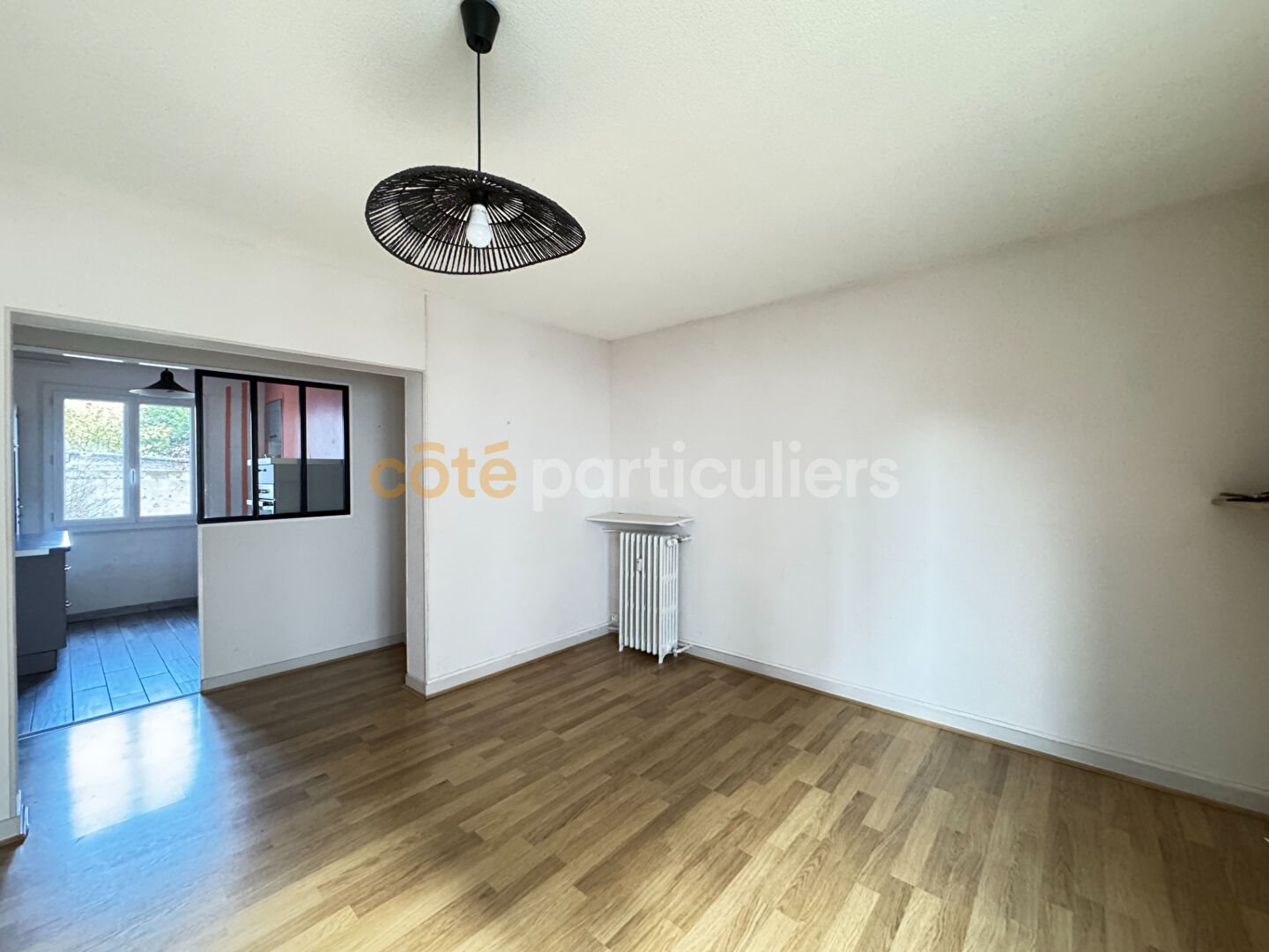 Appartement à vendre, 55m², Orléans