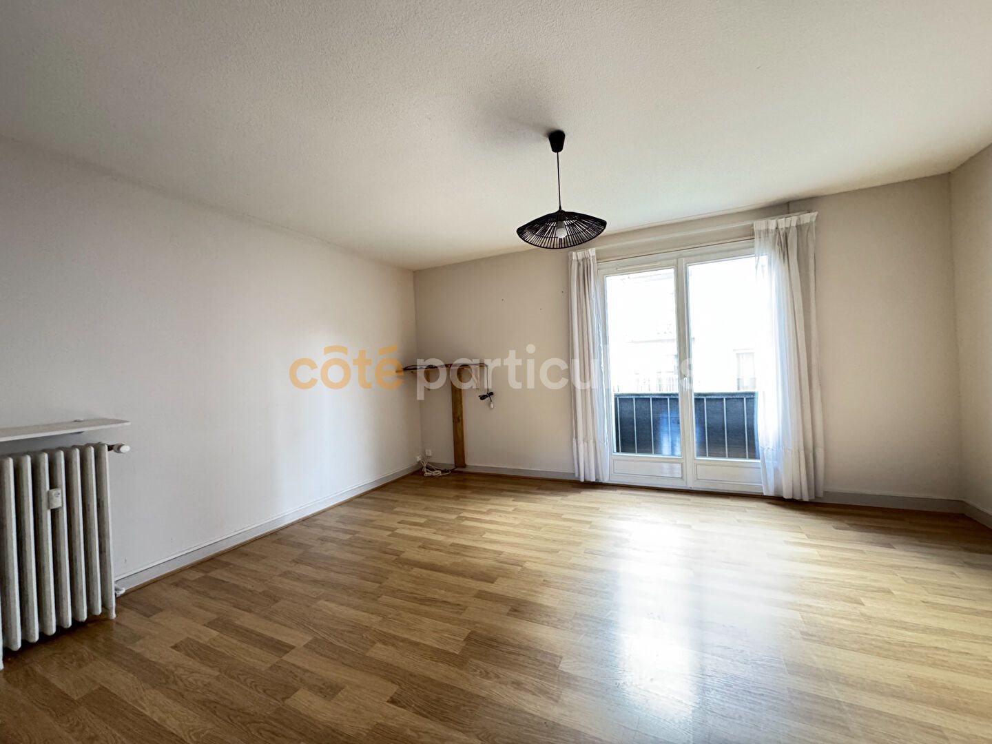 Appartement à vendre, 55m², Orléans