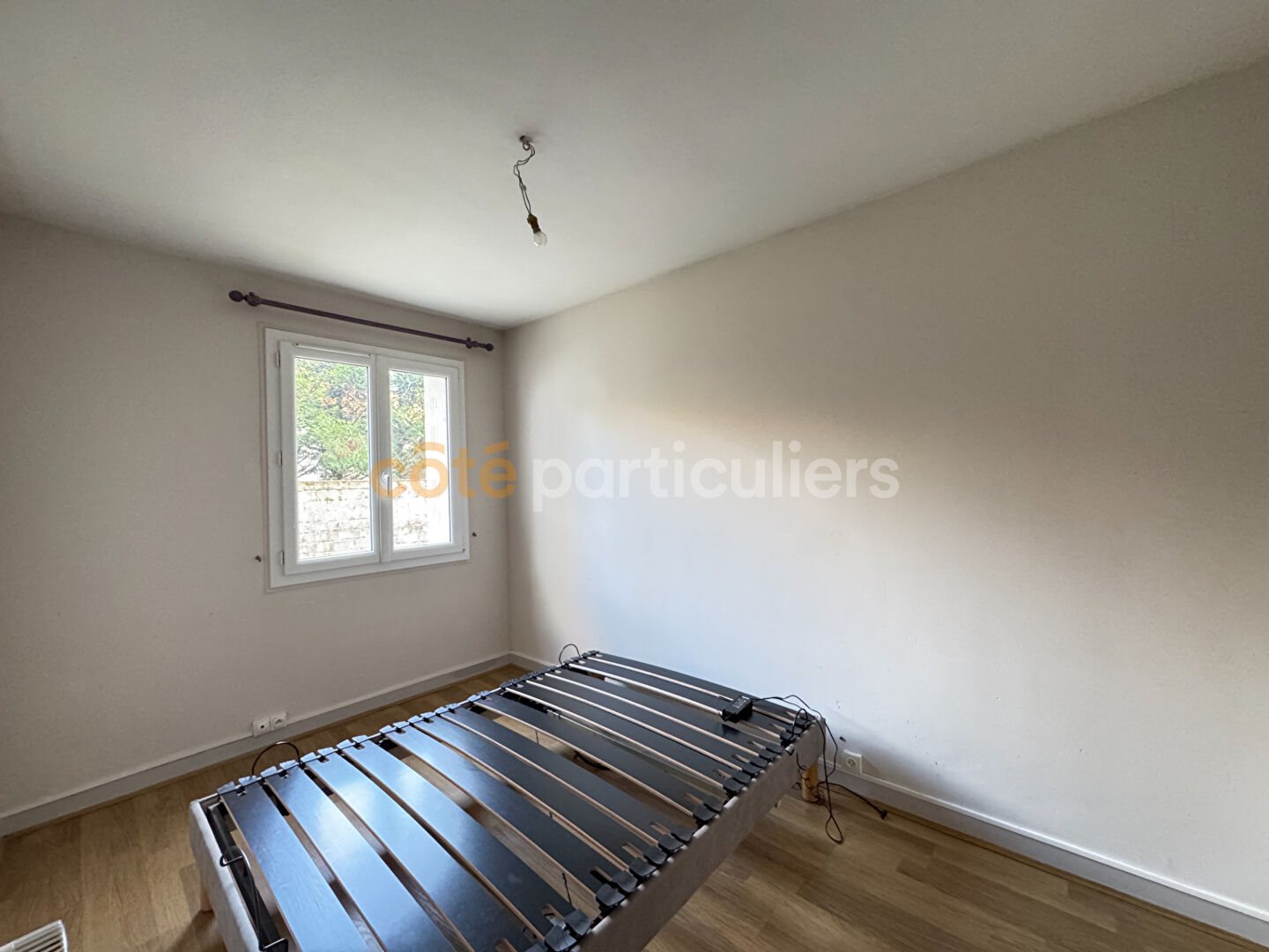 Appartement à vendre, 55m², Orléans