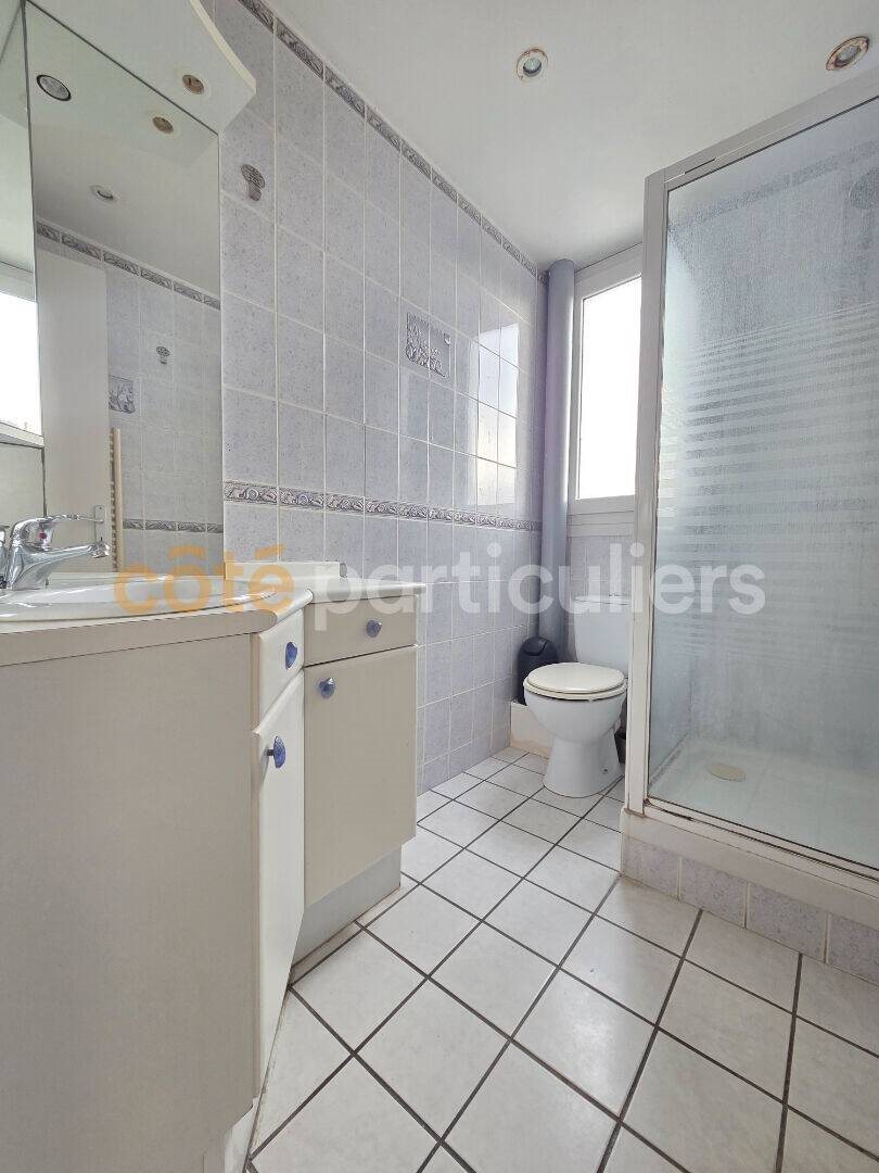 Appartement à vendre, 28m², Orléans
