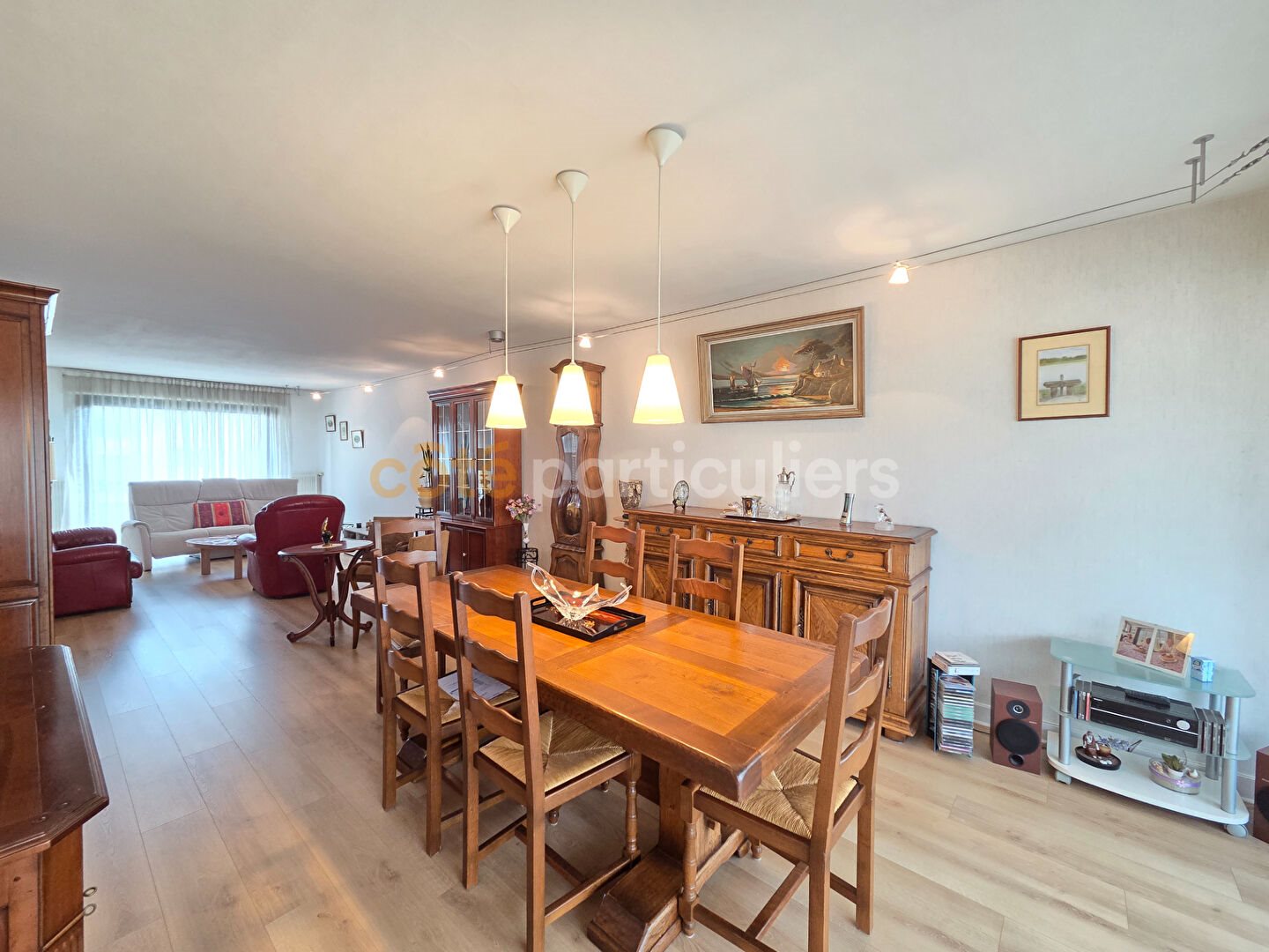 Appartement à vendre, 104m², Orléans