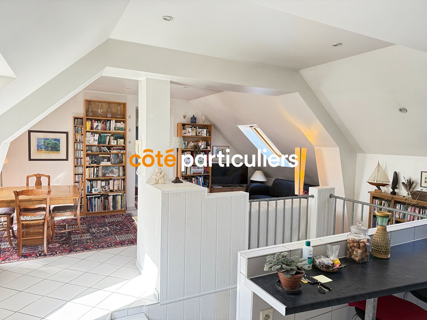 Appartement à vendre, 80m², Orléans