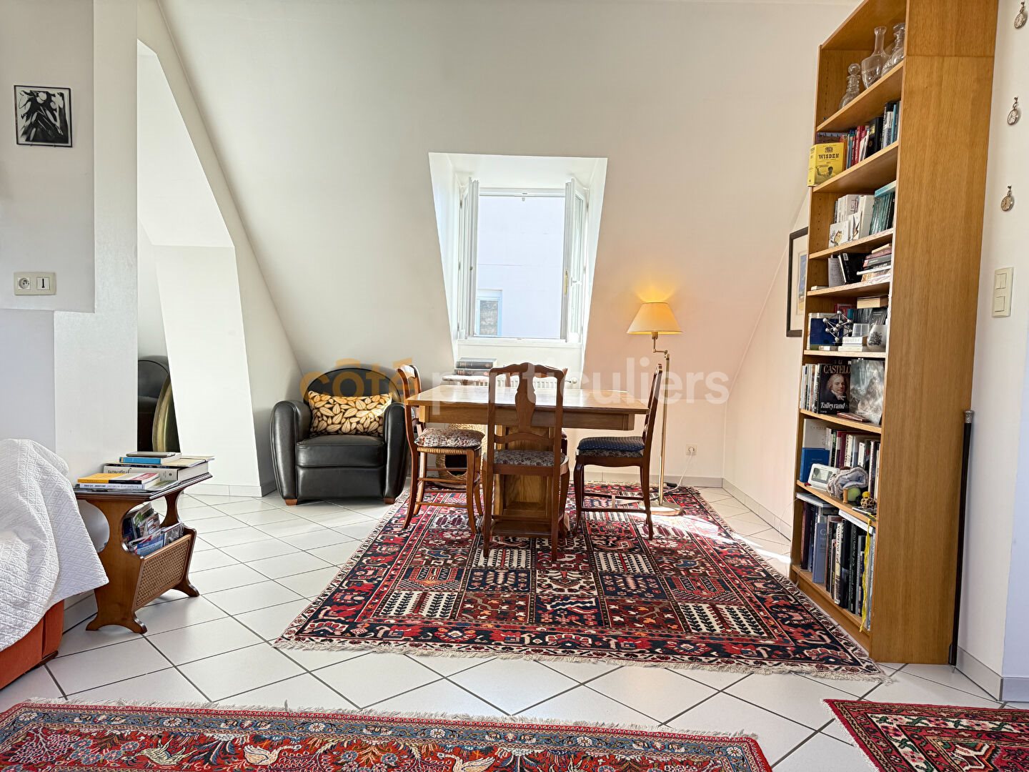 Appartement à vendre, 80m², Orléans