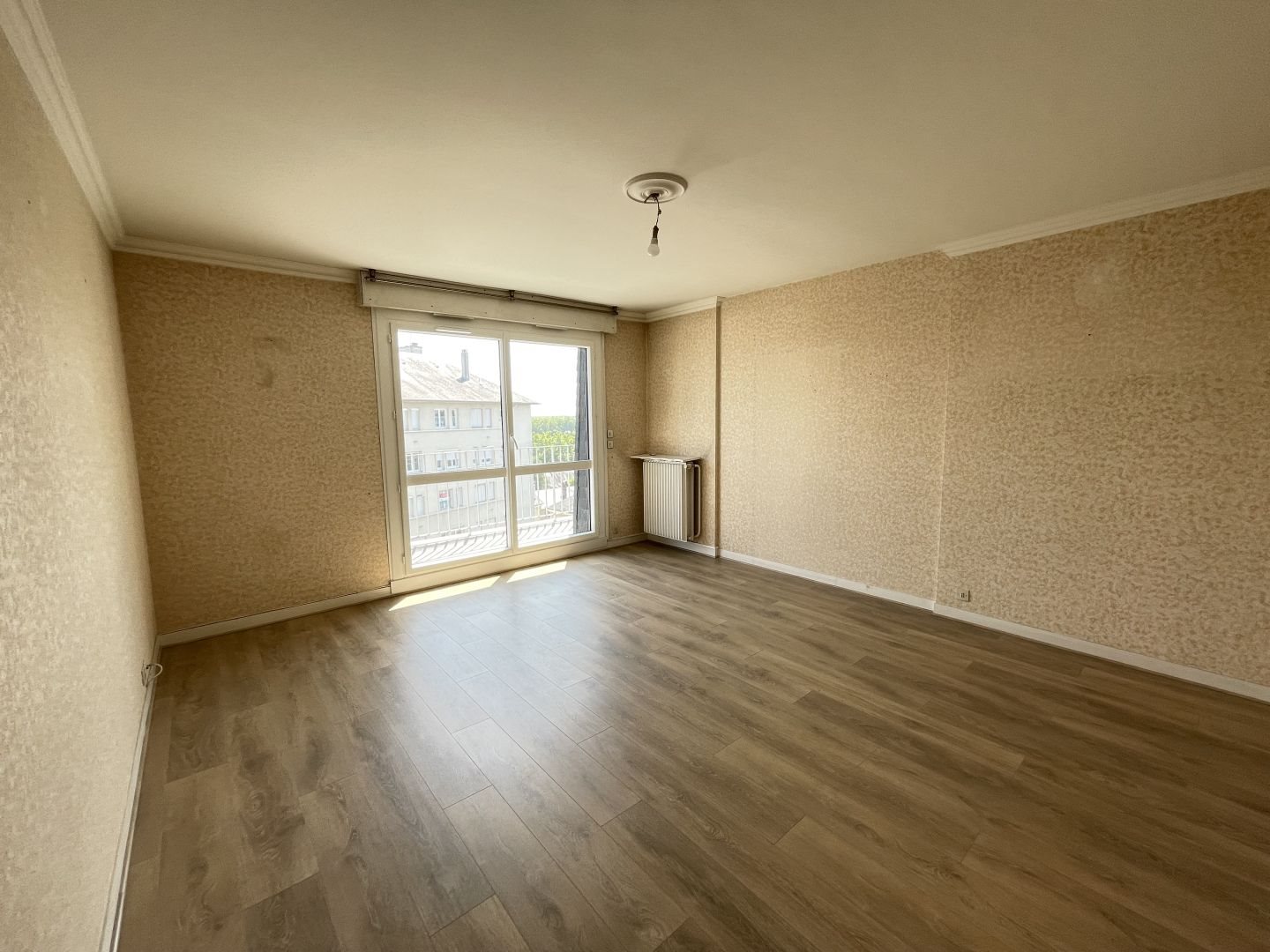 Appartement à vendre, 68m², Orléans