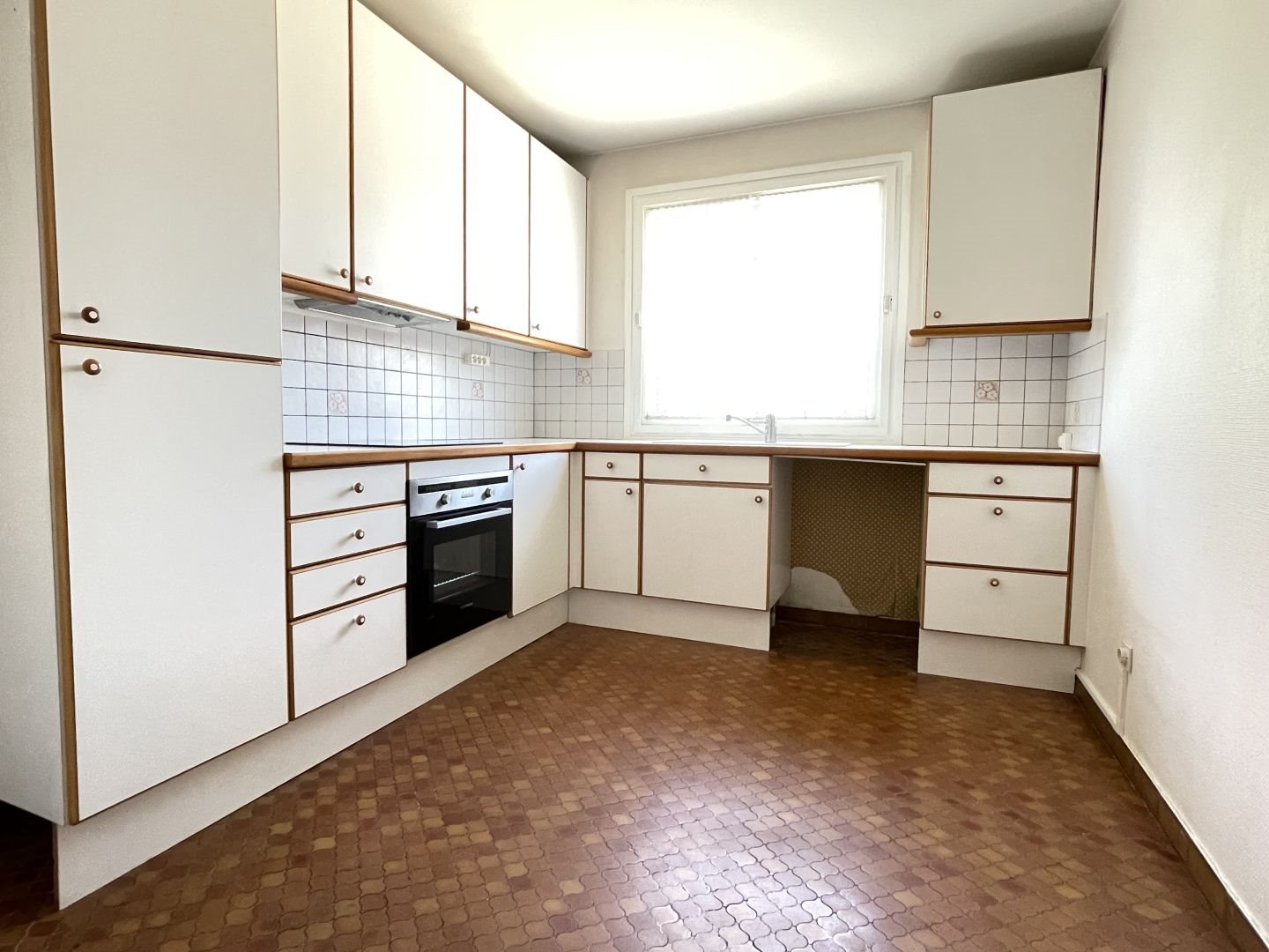 Appartement à vendre, 68m², Orléans
