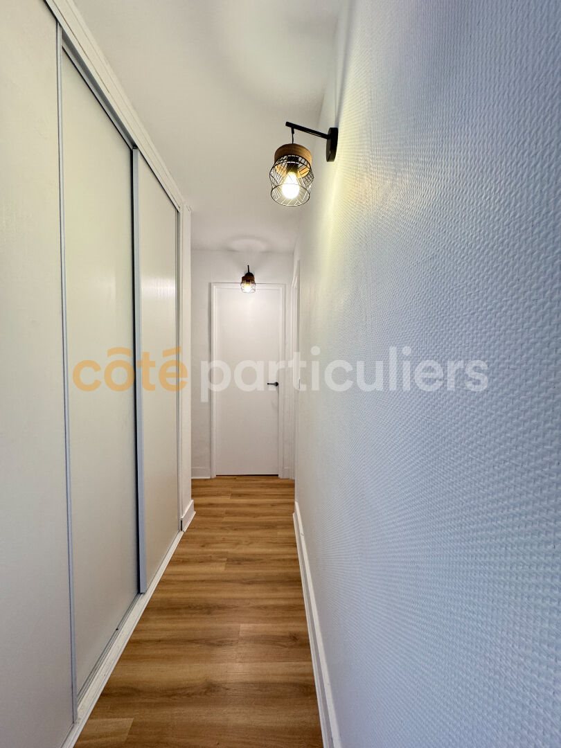 Appartement à louer, 56m², Orléans