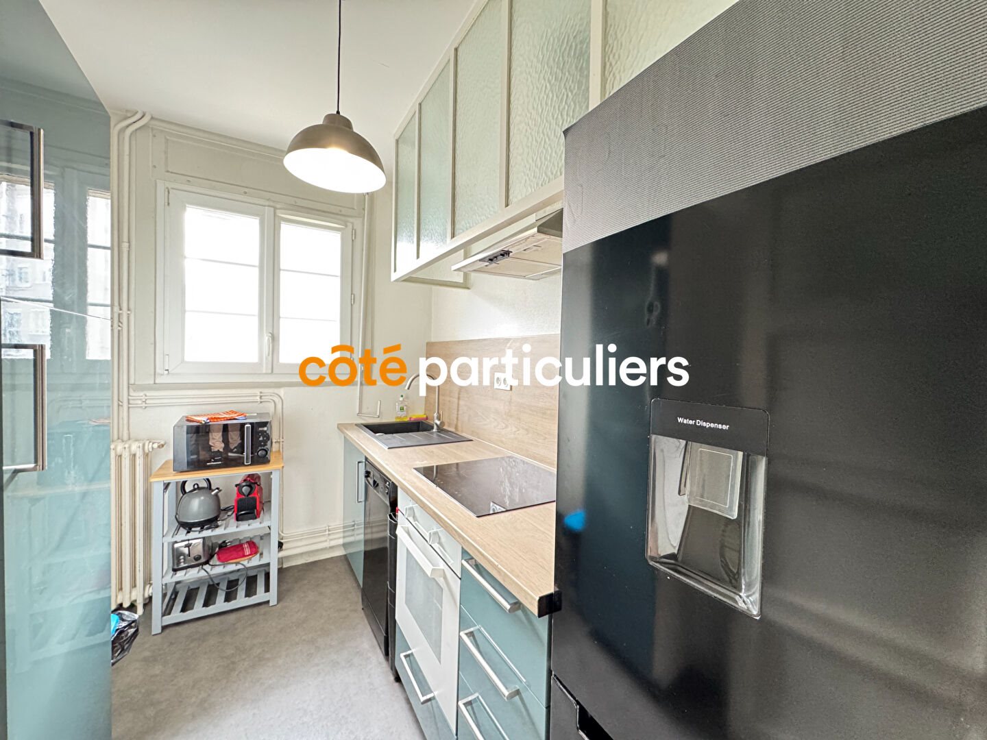 Appartement à vendre, 108m², Orléans