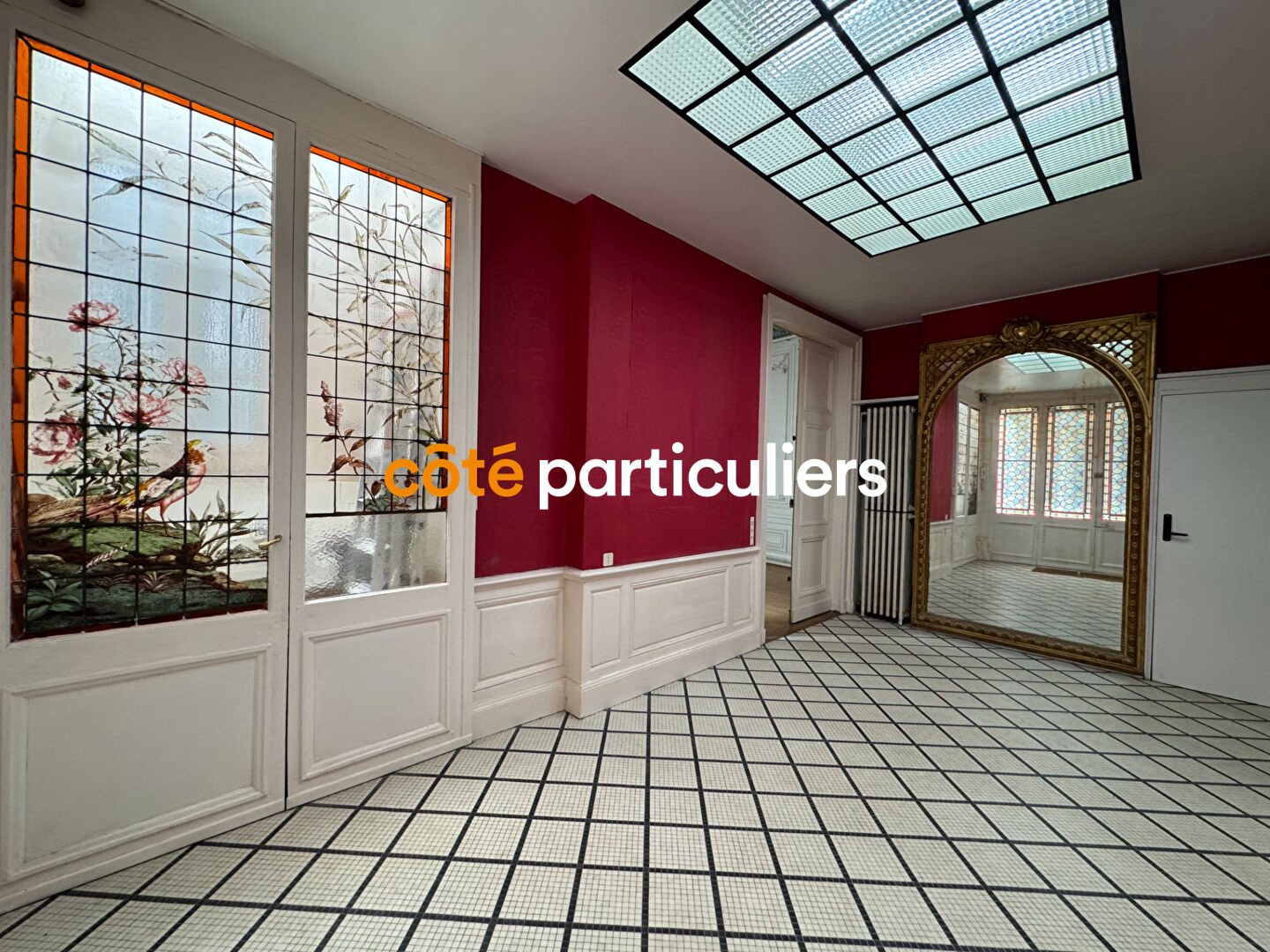 Appartement à vendre, 164m², Orléans