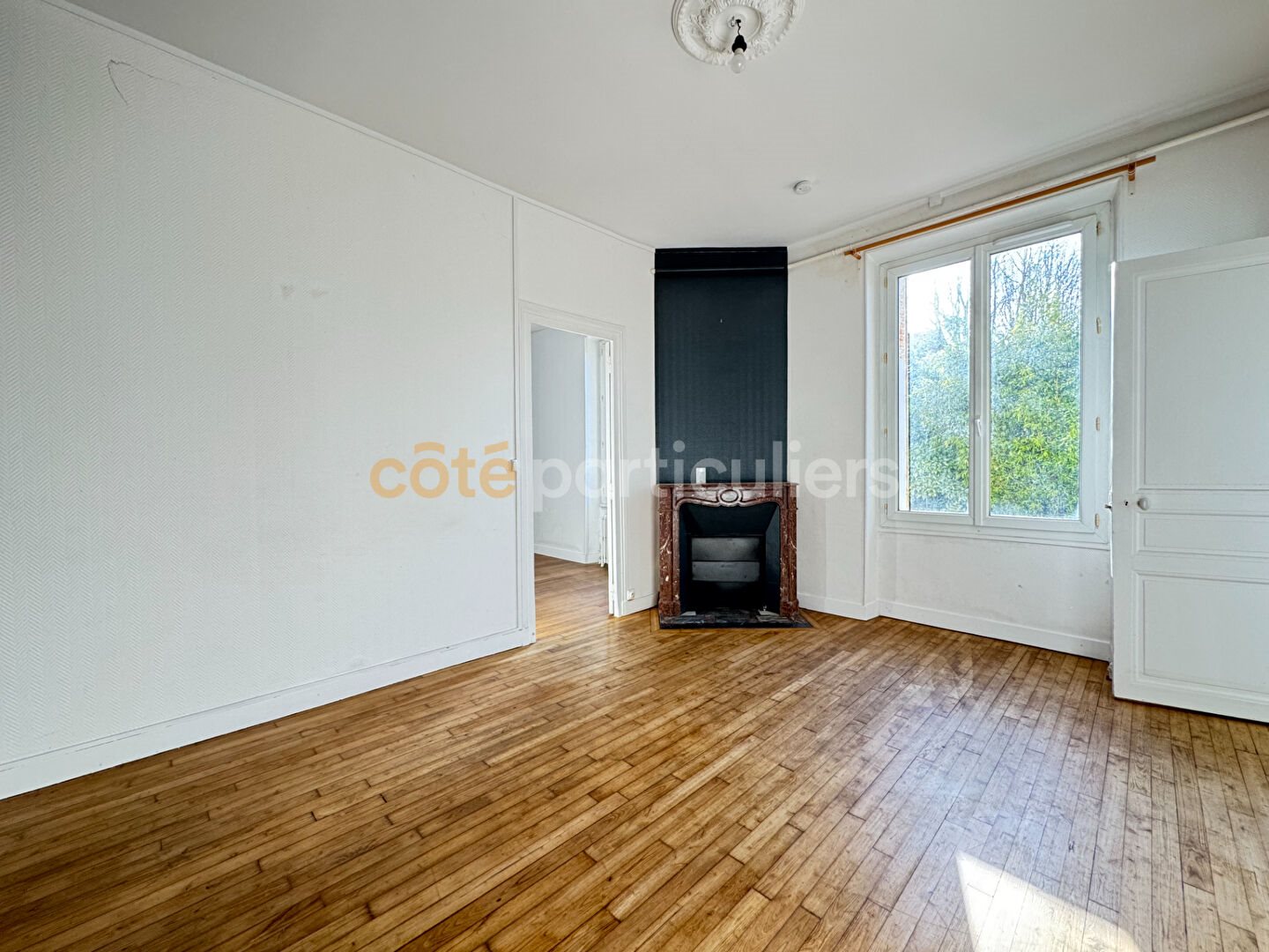 Appartement à vendre, 50m², Orléans