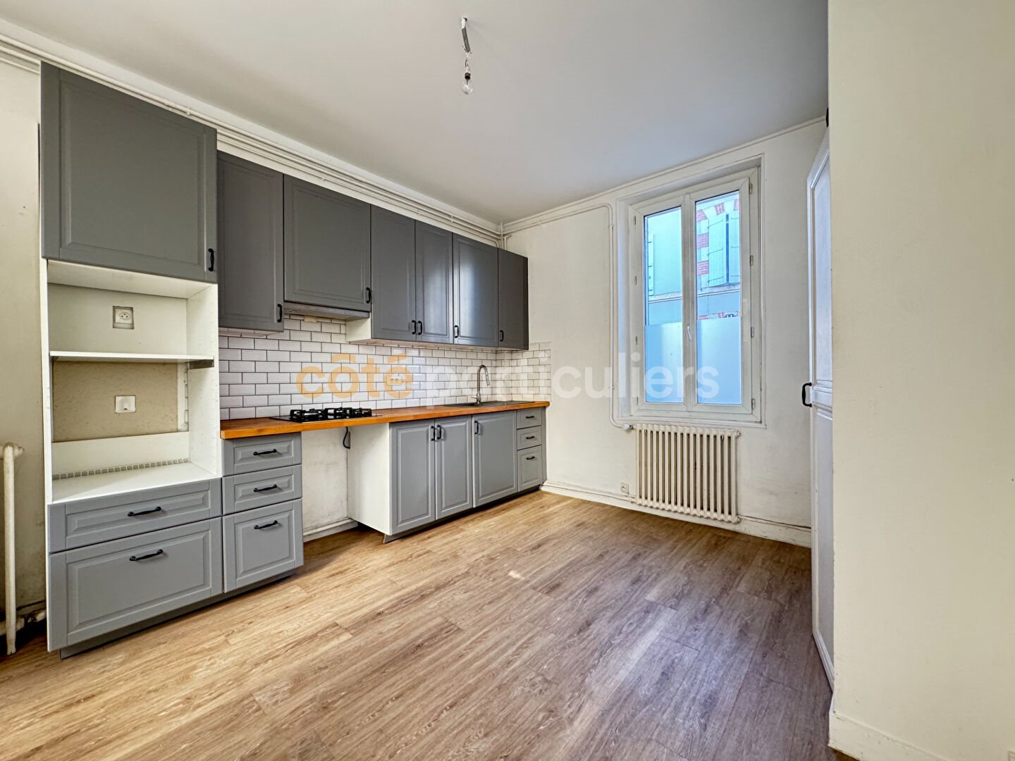 Appartement à vendre, 50m², Orléans