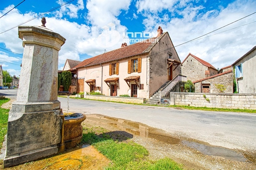 Stone House 112 m2, Barn and Bread Oven