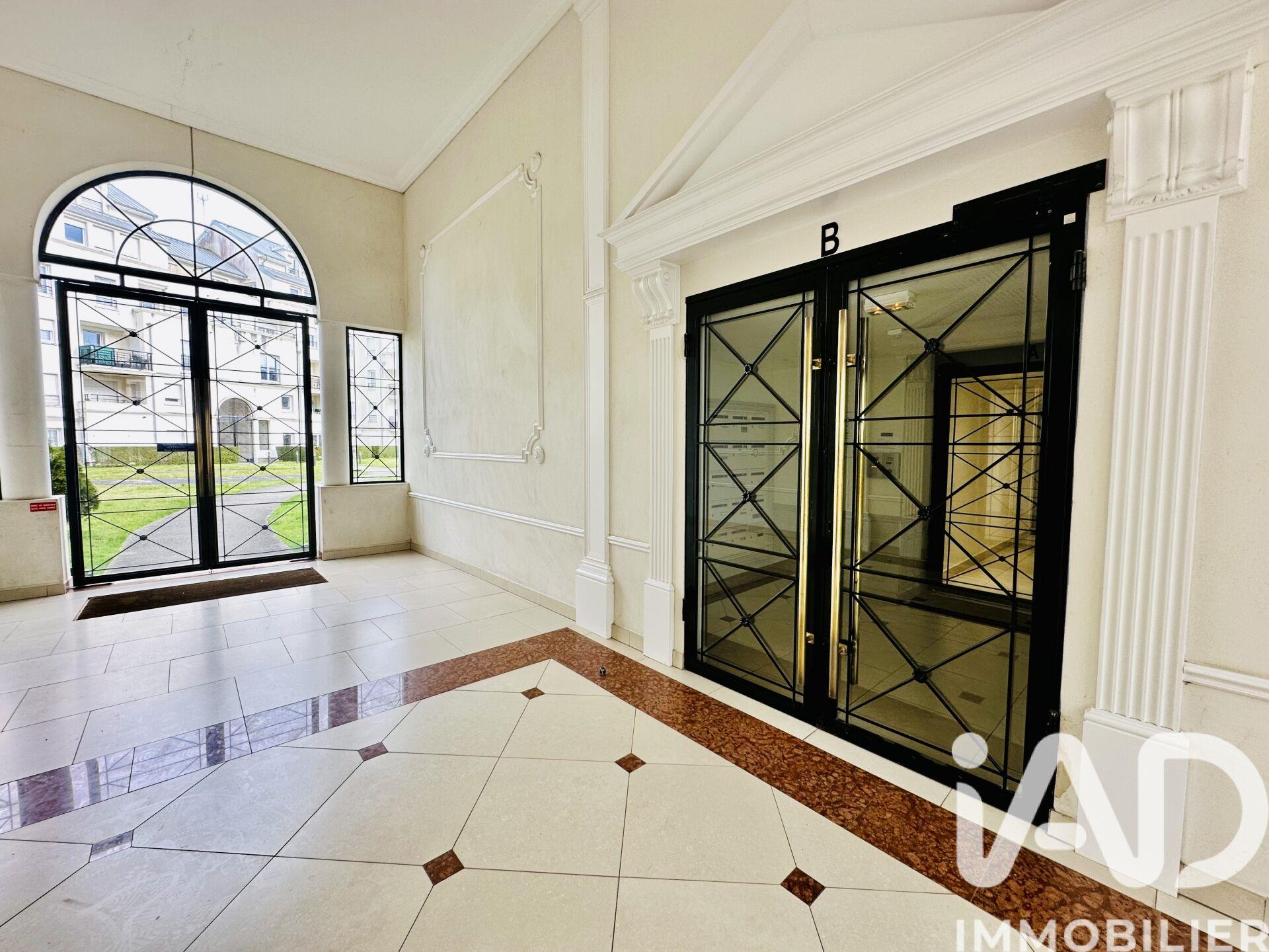 Appartement à vendre, 63m², Lucé