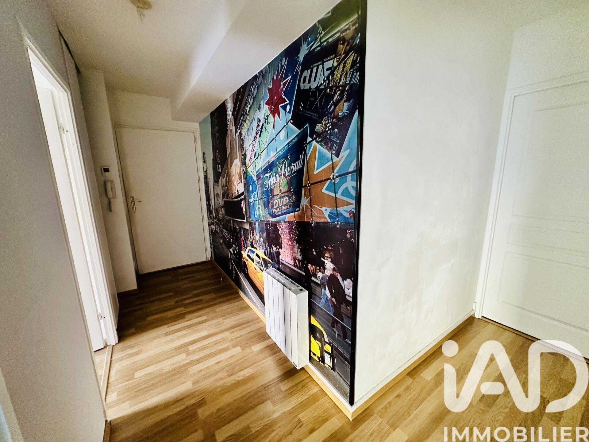 Appartement à vendre, 63m², Lucé