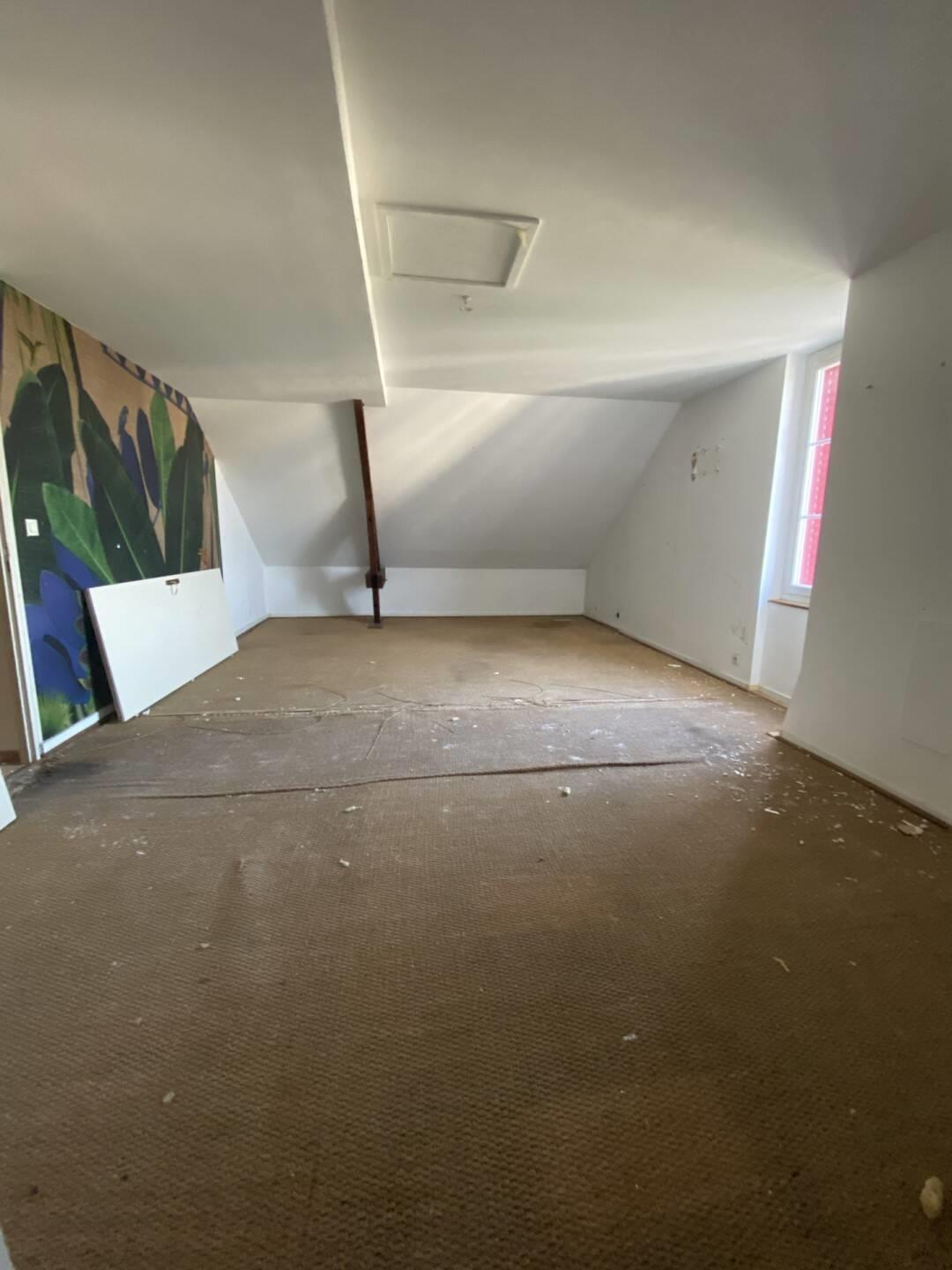 Appartement à vendre, 76m², Orléans