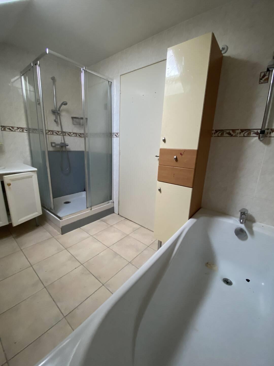 Appartement à vendre, 76m², Orléans