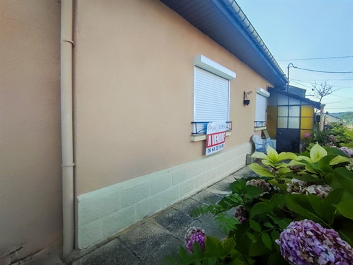 Maison/Villa 4 pièce(s) 85 m2