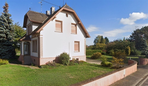 Maison/Villa 6 pièce(s) 130 m2