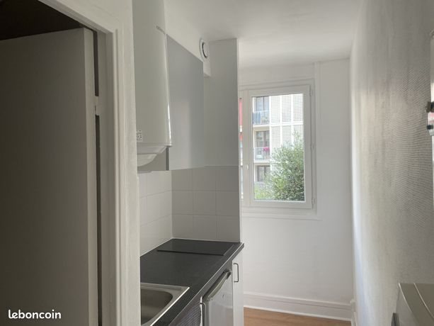 Appartement à vendre, 17m², Boulogne-Billancourt