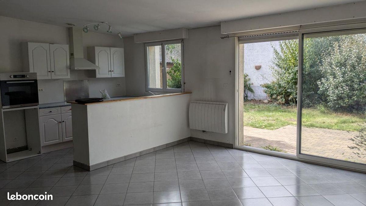 Appartement à vendre, 72m², Wavrin