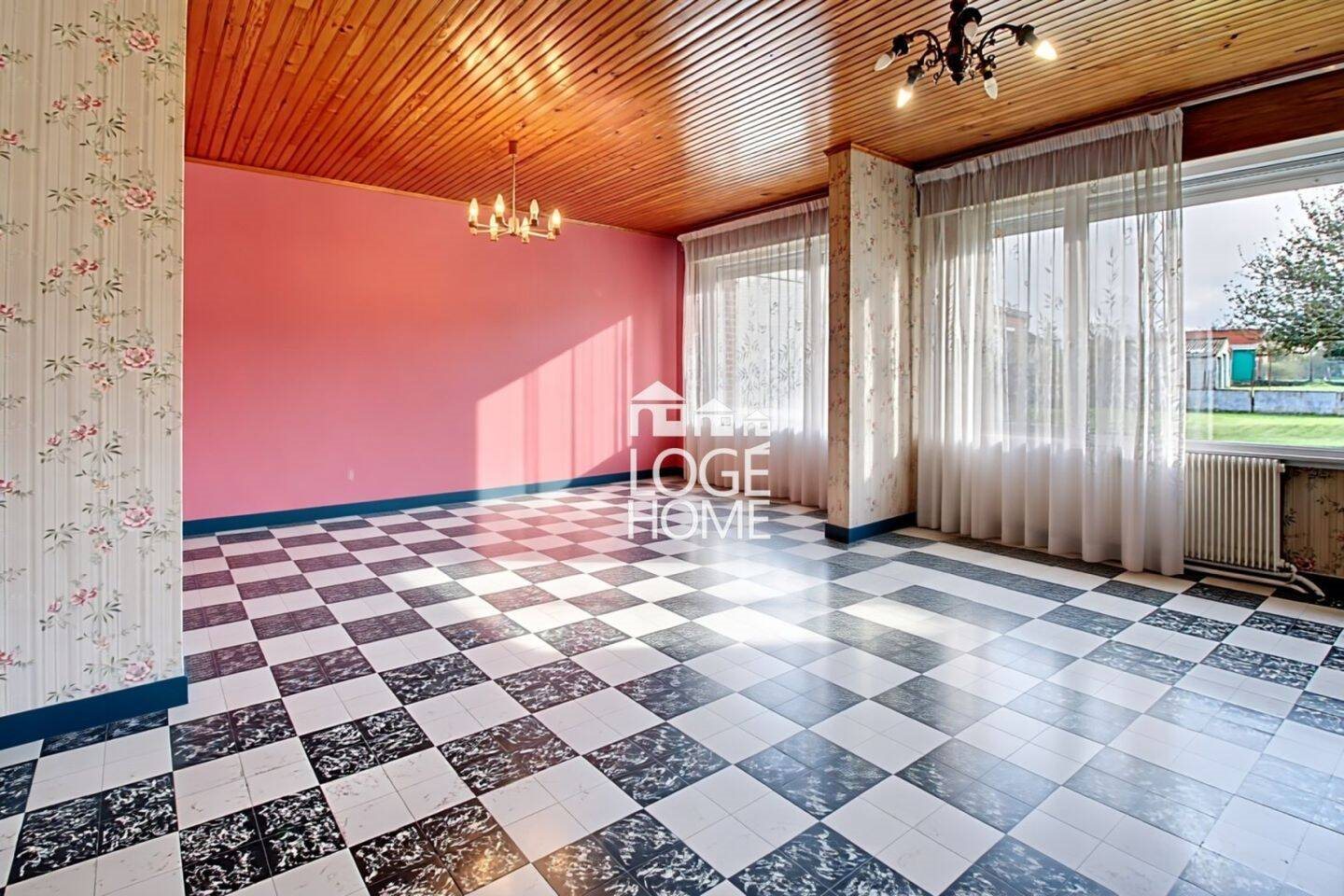 Maison à vendre, 106m², Fenain