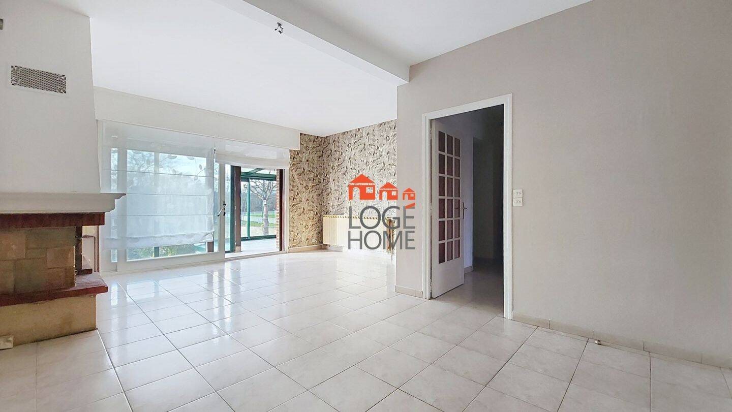 Maison à vendre, 137m², Noyelles-Godault