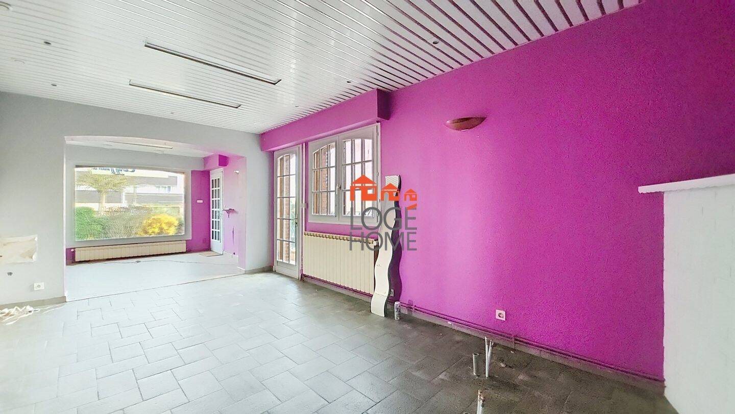 Maison à vendre, 137m², Noyelles-Godault