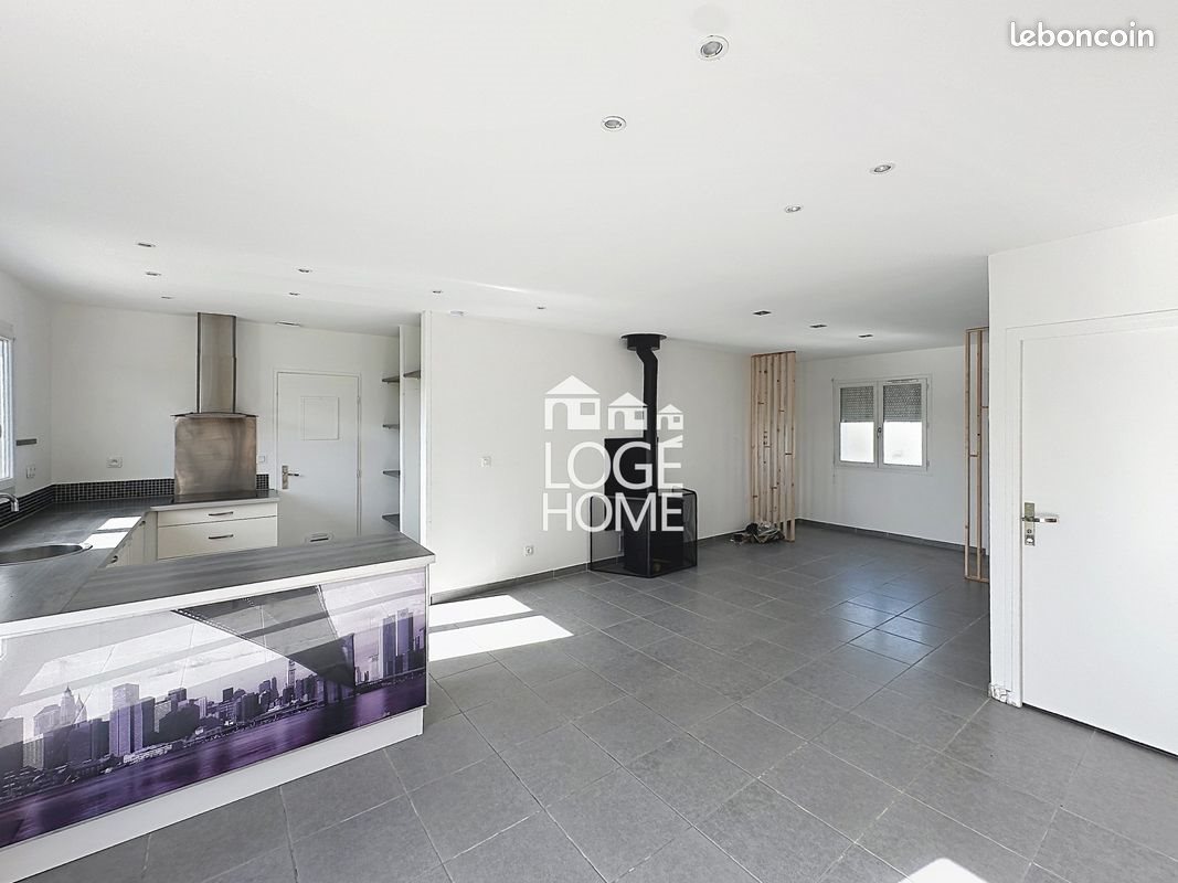 Maison à vendre, 123m², Grenay